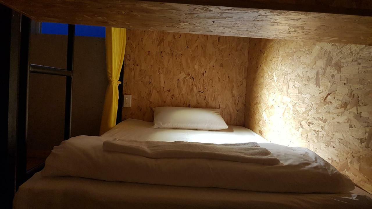 White House Hostel Nha Trang Eksteriør billede