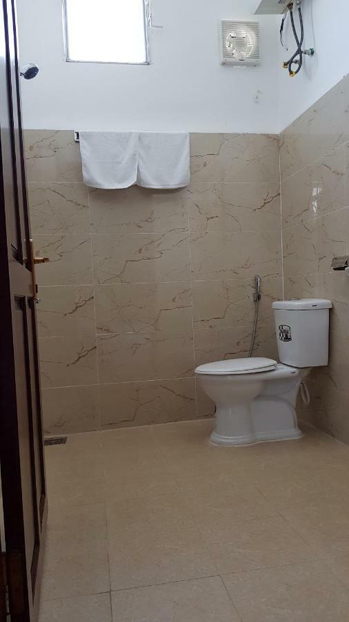 White House Hostel Nha Trang Eksteriør billede