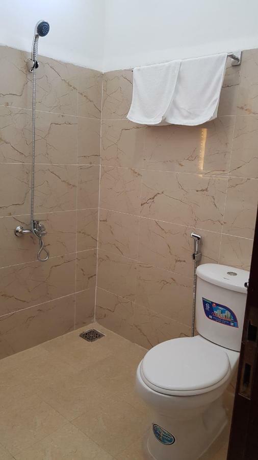 White House Hostel Nha Trang Eksteriør billede