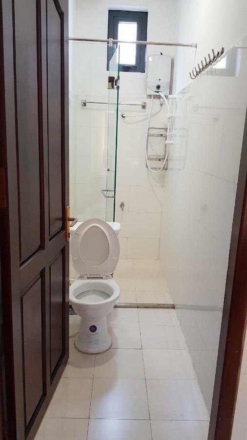 White House Hostel Nha Trang Eksteriør billede